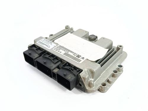 Used Engine control unit (ECU) Engine control unit (ECU) CITROËN C4 I (LC_) 1.6 HDi (109 hp) 39929579 39929579