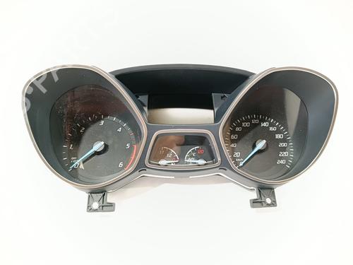 Used Instrument cluster FORD KUGA II (DM2) [2012-2025]  28125183