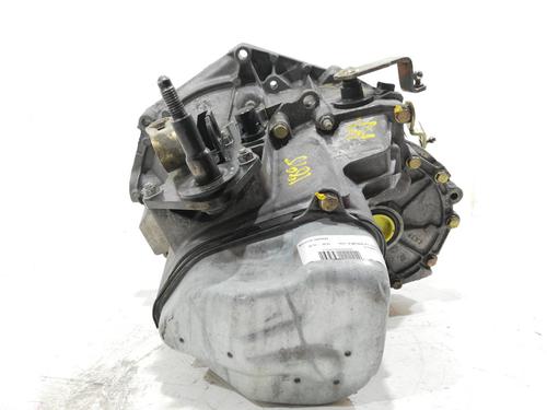 Gearbox PEUGEOT 206 Hatchback (2A/C) 1.4 LPG | BP15861465M3 
