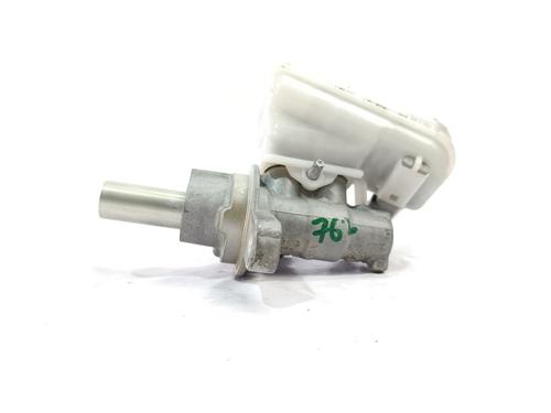 Brake master cylinder FORD TRANSIT COURIER B460 MPV 1.5 TDCi | BP19257789M77 