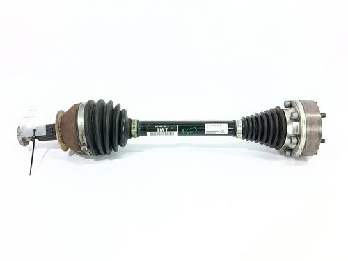 Used Left front driveshaft AUDI A1 Sportback (8XA, 8XF) [2011-2019]  32849186