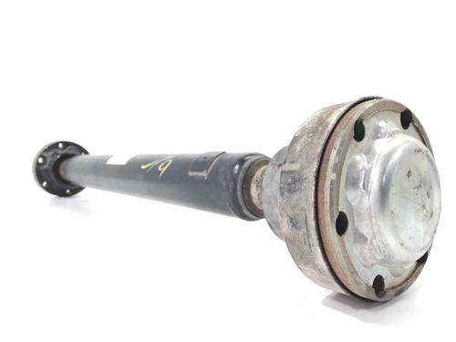 Driveshaft VW TOUAREG (7LA, 7L6, 7L7) 3.0 V6 TDI | BP15861954M37 