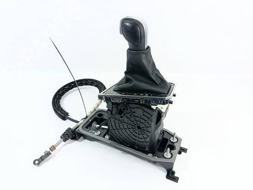 Gear lever VW PASSAT B8 (3G2, CB2)  | BP29357830M90 