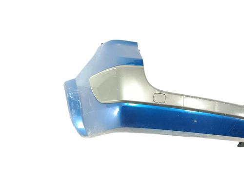 Rear bumper RENAULT MEGANE II Estate (KM0/1_) 1.5 dCi (KM16, KM1E) | BP22544877C8 