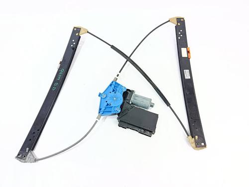 Front right window mechanism VW TOUAREG (7LA, 7L6, 7L7) 3.0 V6 TDI | BP29584453C23 