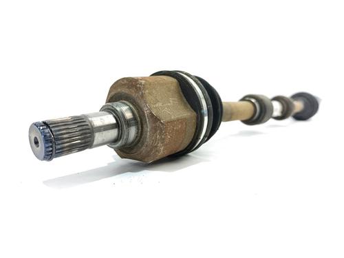 Right front driveshaft KIA CARENS IV 1.7 CRDi | BP19447077M39 