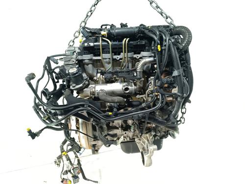 Engine CITROËN C4 Picasso I MPV (UD_)  | BP28074726M1 