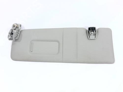 Left sun visor BMW 1 (F20) 116 d | BP37287511I1 - Image 2