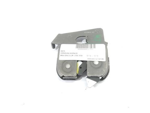 Used Other BMW 3 (F30, F80) 318 d (150 hp) 15871585