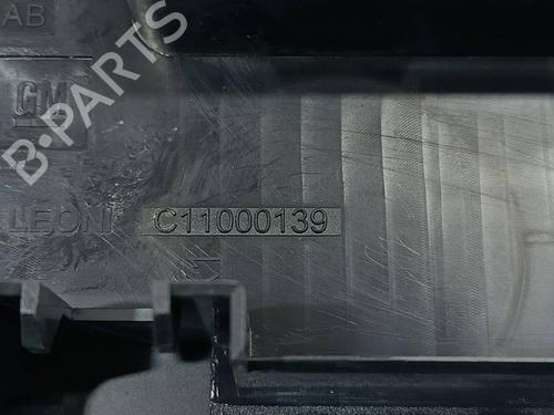 Fuse box OPEL ASTRA J (P10) | BP33615148E1 - Image 2