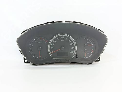 Kombiinstrument SUZUKI SWIFT III (MZ, EZ) [2005-2025]  31086732
