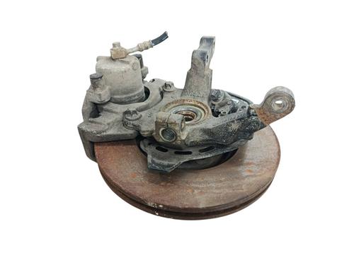 Right front steering knuckle OPEL COMBO Box Body/MPV | BP36772003M26 - Image 2