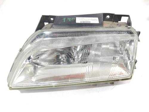 Left headlight CITROËN XANTIA (X1_, X2_) 2.0 HDI 109 (109 hp) 15862941