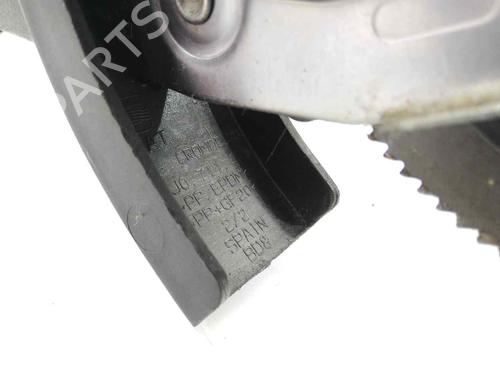 Hand brake SEAT IBIZA IV (6J5, 6P1)  | BP15862327I18 