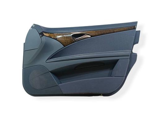 Front right panel MERCEDES-BENZ E-CLASS (W211) E 270 CDI (211.016) | BP39690826C59 - Image 2