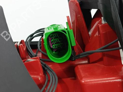 Right tailgate light AUDI A6 C7 (4G2, 4GC) | BP38533439C80 - Image 6