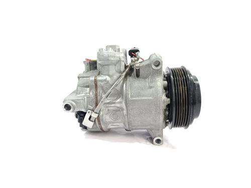 AC compressor MERCEDES-BENZ C-CLASS (W205) C 220 BlueTEC / d (205.002, 205.004) | BP24631159M34 