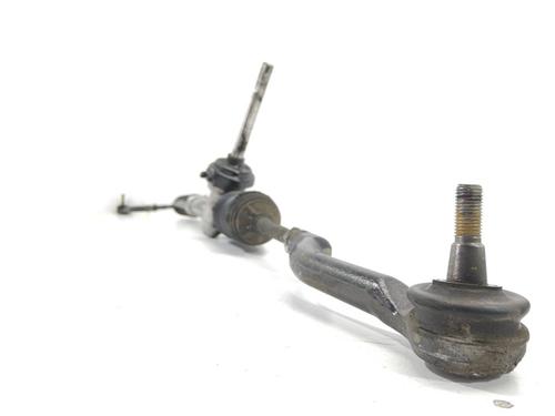 Steering rack NISSAN QASHQAI / QASHQAI +2 I (J10, NJ10, JJ10E)  | BP15865651M22 