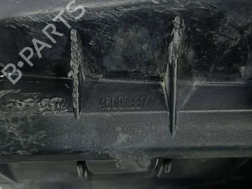 Air filter box OPEL COMBO Box Body/MPV | BP32501803M87