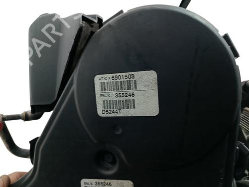 Engine VOLVO XC90 I (275) D5 AWD | BP31082722M1