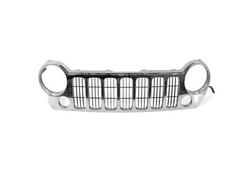 Used Grille JEEP CHEROKEE (KJ) 2.8 CRD 4x4 (163 hp) 24812053