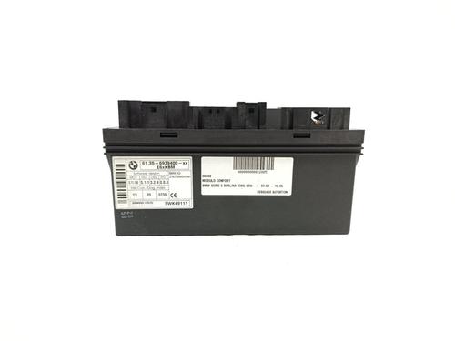 Used Electronic module BMW 5 (E60) 520 i (170 hp) 17647058