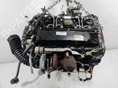 Engine FORD MONDEO III Saloon (B4Y)  | BP15868919M1 