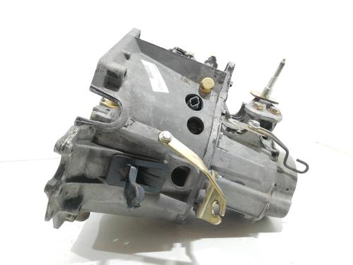 Used Gearbox CITROËN XSARA PICASSO (N68) [1999-2012]  15864370