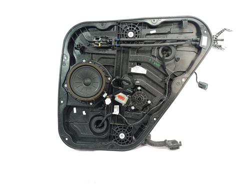 Used Rear right window mechanism HYUNDAI TUCSON (TL, TLE) 1.7 CRDi (116 hp) 25651654