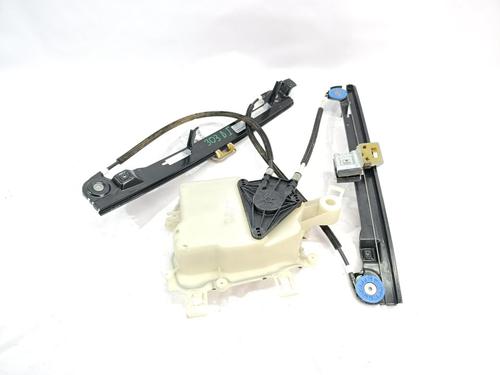 Used Front left window mechanism SEAT ALTEA XL (5P5, 5P8) [2006-2015]  24877697