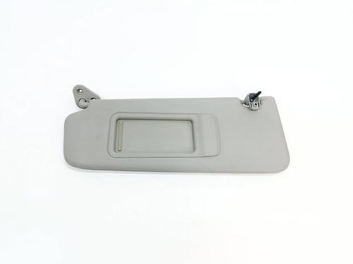 Used Left sun visor BMW 3 (E90) 318 d (143 hp) 31127118