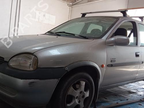 Højre baglygte OPEL CORSA B (S93) 1.2 i 16V (F08, F68, M68) | BP15864627C35 