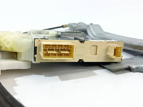 Front right window mechanism CITROËN C4 I (LC_) | BP30531472C23