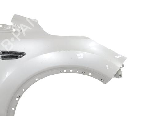 Right front fenders FORD KUGA II (DM2) 2.0 TDCi 4x4 | BP25125169C42 
