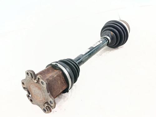 Left front driveshaft AUDI A4 B7 (8EC) 2.0 TDI 16V | BP30192143M38 