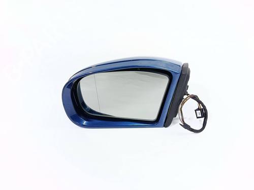 Used Left mirror MERCEDES-BENZ C-CLASS Coupe (CL203) C 220 CDI (203.706) (143 hp) 31862630