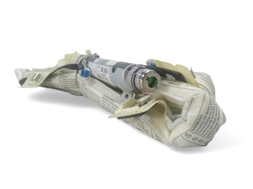 Right seat airbag MERCEDES-BENZ C-CLASS T-Model (S204) C 220 CDI (204.202) | BP15875072C14 