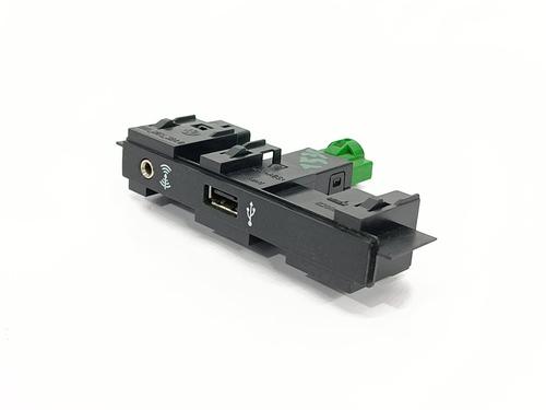 Electronic module VW TOURAN (5T1) | BP37509353M83 - Image 5