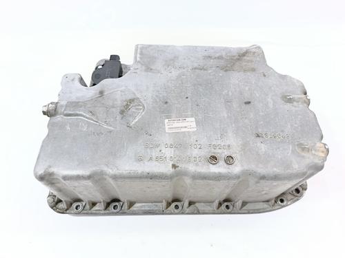 Oil sump MERCEDES-BENZ SPRINTER 3-t Van (B906)  | BP30196117M115 
