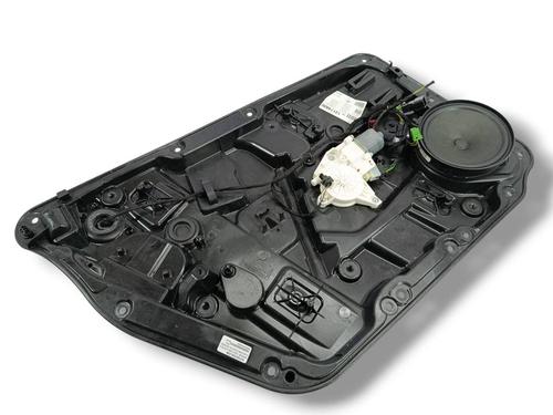 Front left window mechanism MERCEDES-BENZ A-CLASS (W176) A 200 CDI / d (176.008) | BP38938952C22 - Image 2