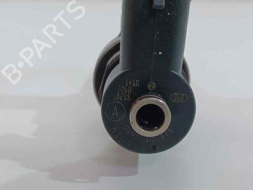 Used Injector OPEL ASTRA H (A04) 1.7 CDTI (L48) (100 hp) 15876104