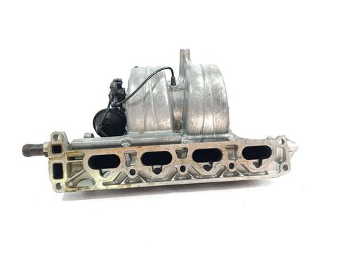 Intake manifold OPEL ASTRA G Hatchback (T98)  | BP17179481M70 