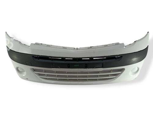 Used Front bumper RENAULT KANGOO / GRAND KANGOO II (KW0/1_) 1.5 dCi 70 (KW0V, KW0A) (68 hp) 32011488