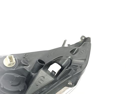 Right headlight CITROËN C4 I (LC_) 1.6 HDi | BP21535122C29 