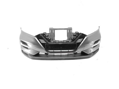 Foran kofangere NISSAN QASHQAI II SUV (J11, J11_) [2013-2025]  28056112