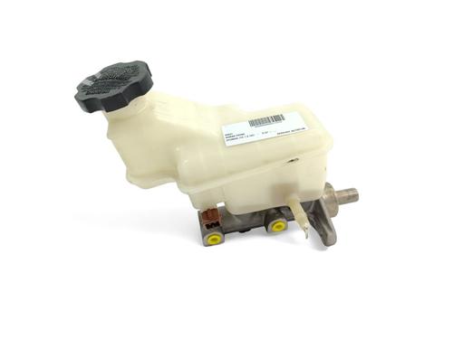 Used Brake master cylinder HYUNDAI i10 I (PA) [2007-2018]  16834785