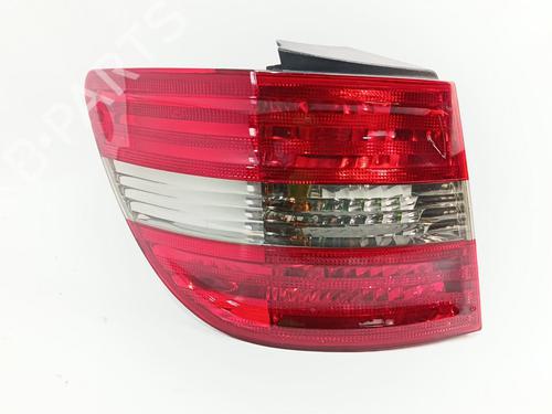 Used Left taillight MERCEDES-BENZ B-CLASS Sports Tourer (W245) [2005-2011]  28296337