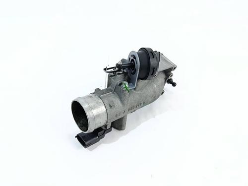 Used Throttle body OPEL VECTRA C (Z02) [2002-2009]  29141459