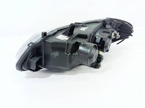 Right headlight NISSAN ALMERA II Hatchback (N16)  | BP29550252C29 