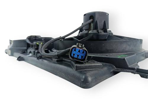 Køleventilator elektrisk FORD FOCUS I (DAW, DBW) 2.0 16V | BP29523168M35 